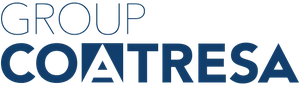 Logotipo de Coatresa Group, SL